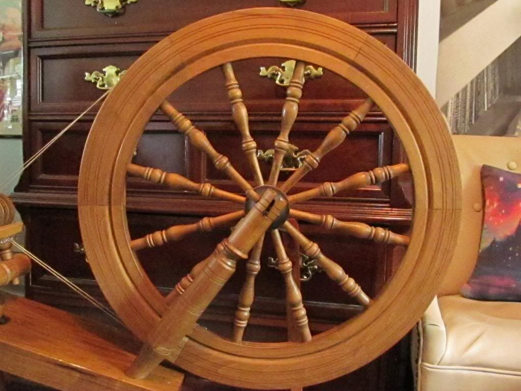 wool-and-wheel-my-first-spinning-wheel